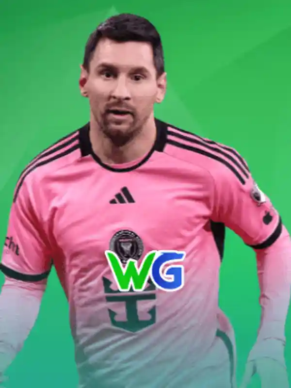 WG খেলাধুলা অনলাইন গেম