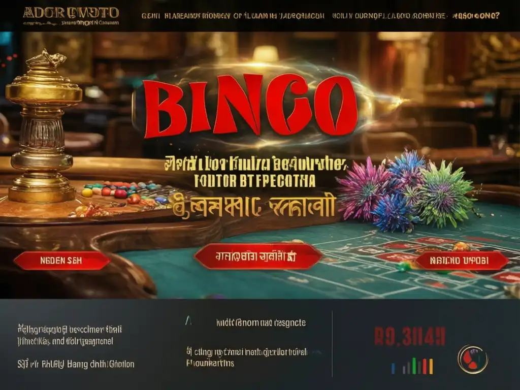 Online Bingo Bangladesh Banner