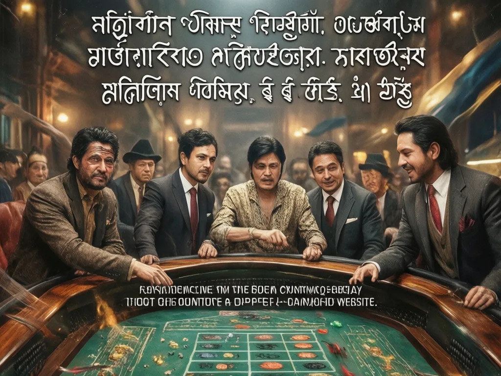 অনলাইন বিঙ্গো গাইড