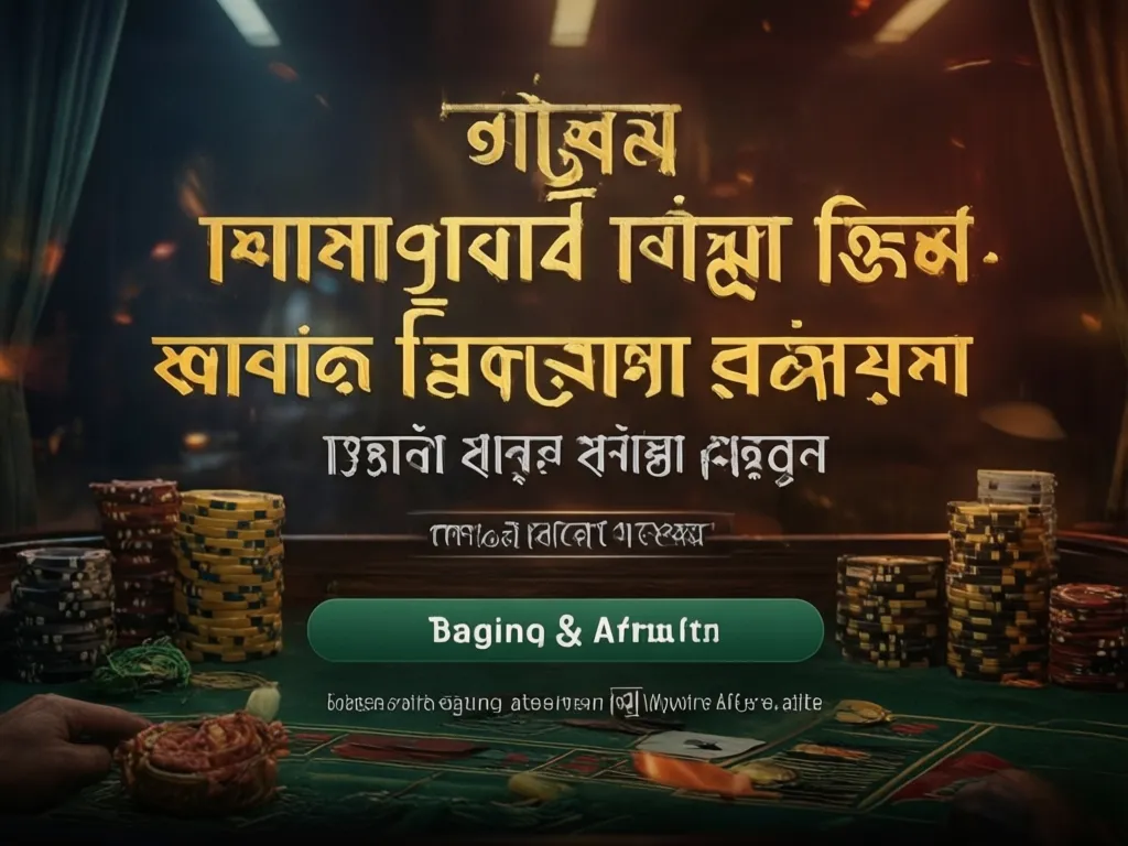 ফ্রি বিঙ্গো গেম